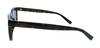 Sunglasses for Men GG1985S 002 54 Size International Fit Square Made In Italy [Gucci]