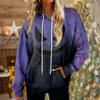 Hoodies For Women Oversized Winter Plush Cute Sweatshirts Pullover Trendy Fall Winter Clothes