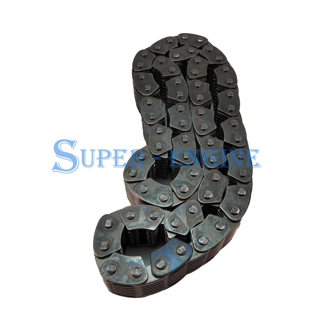 Higher quality 473564B000 15581813 T/F OUTPUT CRANKSHAFT TRANSFER CHAIN FOR HYUNDAI KIA