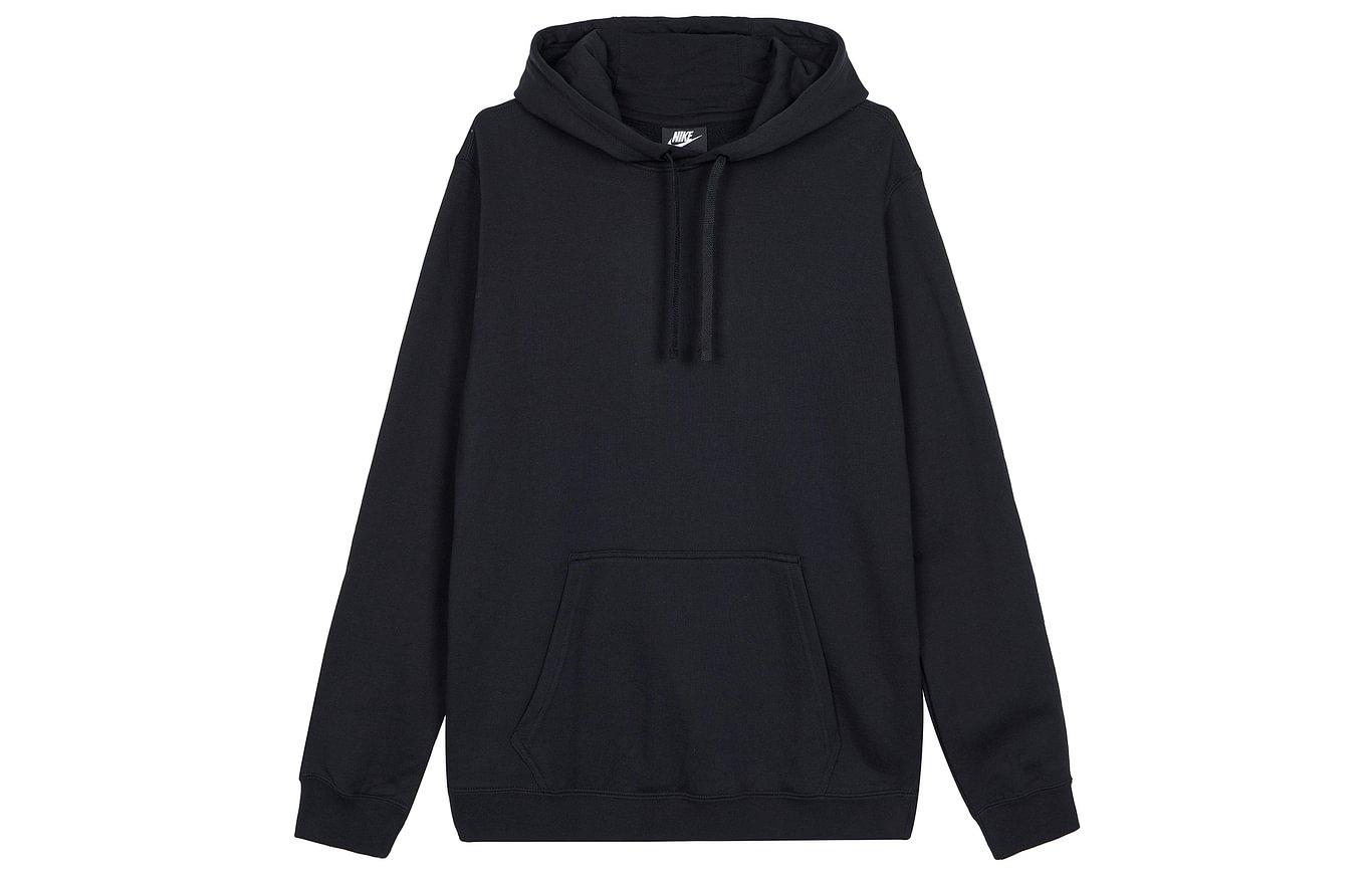 Nike Sweatshirts Men s Black BV6166-010 M