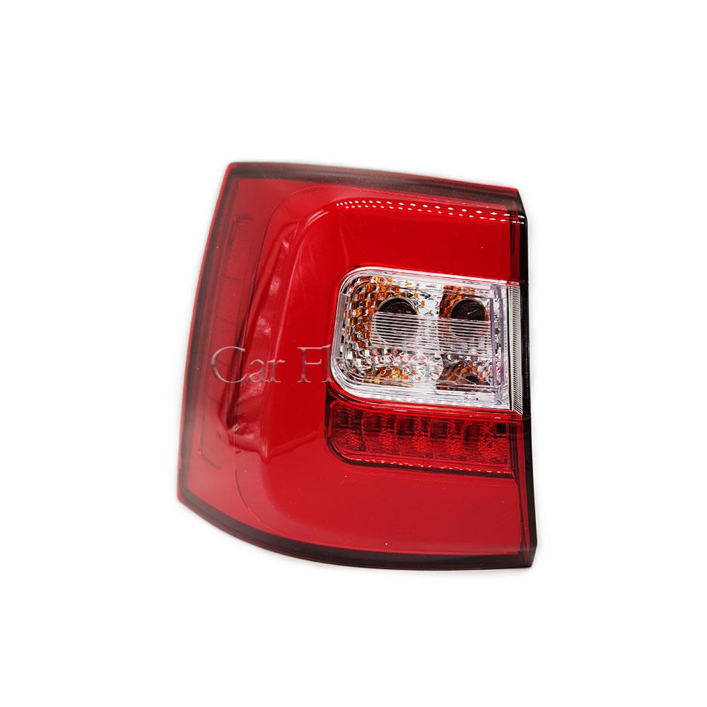LED Rear Tail Light Brake Light Outer Side Inner Side Taillight LED Stop Rear Tail Lamp For Kia Sorento 2013 2014 2015