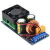 AA58 IRS2092S High Power Class D HIFI Mono Digital Power Amplifier Board 500W 58-70V