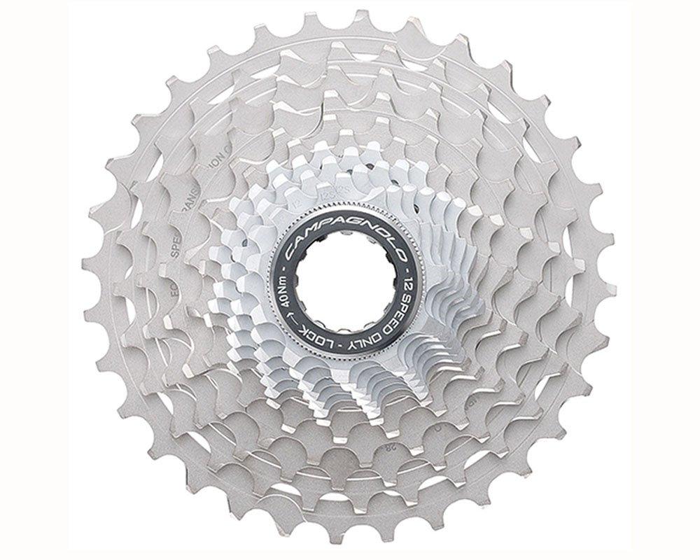 CAMPAGNOLO Super Record Cassette Sprocket 11-29T (12S) CS19-SR1219
