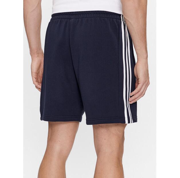 Шорты adidas Essentials French Terry 3-Stripes Shorts