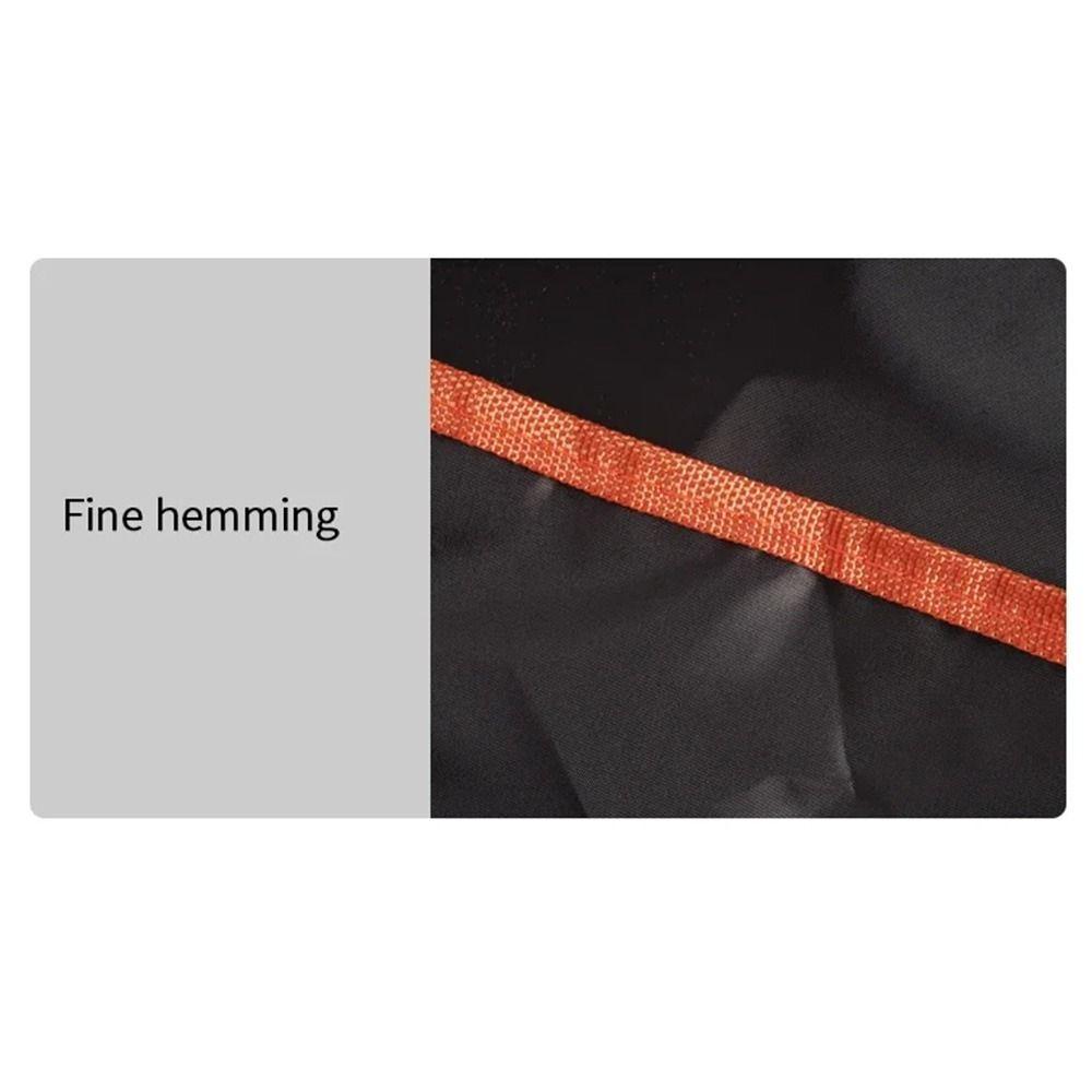 Anti-fouling Car Trunk Pet Mat Anti-scratch Pet Cargo Pad Universal Car Rear Back Protector Travel