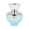 Eau De Toilette - VERSACE - Dylan Turquoise - Women's - EDT - Floral and Citrus Notes