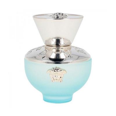Eau de Toilette - VERSACE - Dylan Turquoise - Femme - EDT - Note floreali e agrumate
