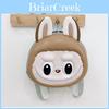 Childrens Cartoon Hard Shell Backpack With Lightweight Nylon For Kindergarten Kids