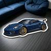 Δροσερό Αυτοκίνητο Αγώνων Ειδικού Σχήματος Χαλί Δαπέδου Μαλακό Αντιολισθητικό Δωμάτιο Υπνοδωματίου Δίπλα στο Κρεβάτι Πατάκι Δαπέδου Δωμάτιο E-Sports για Αγόρια Διακόσμηση Σπιτιού