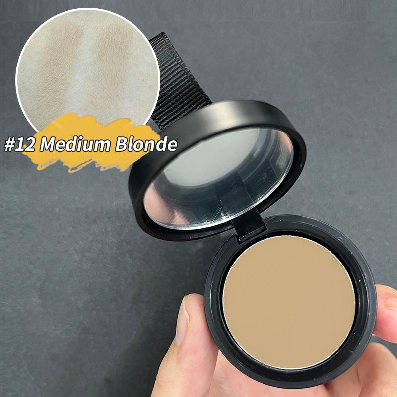 VERONNI Waterproof Hairline Contour & Shadow Pen for High Foreheads and Sideburns
