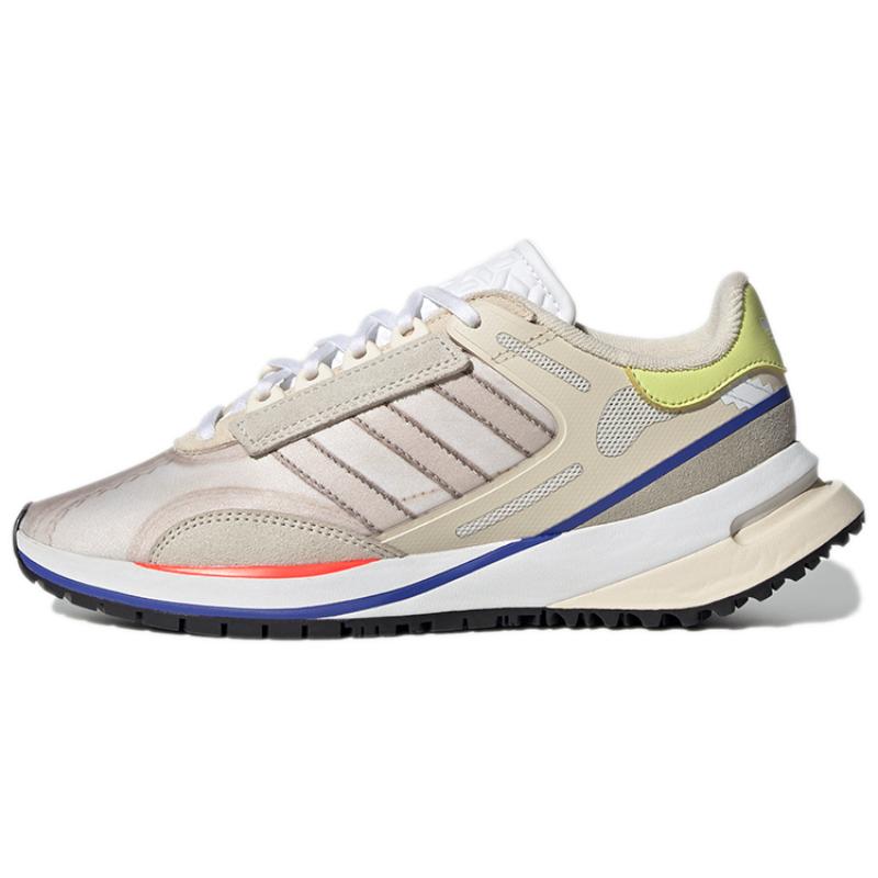 

Adidas Valerance Wonder White Pulse Yellow Women s Sneakers H05695 35⅔
