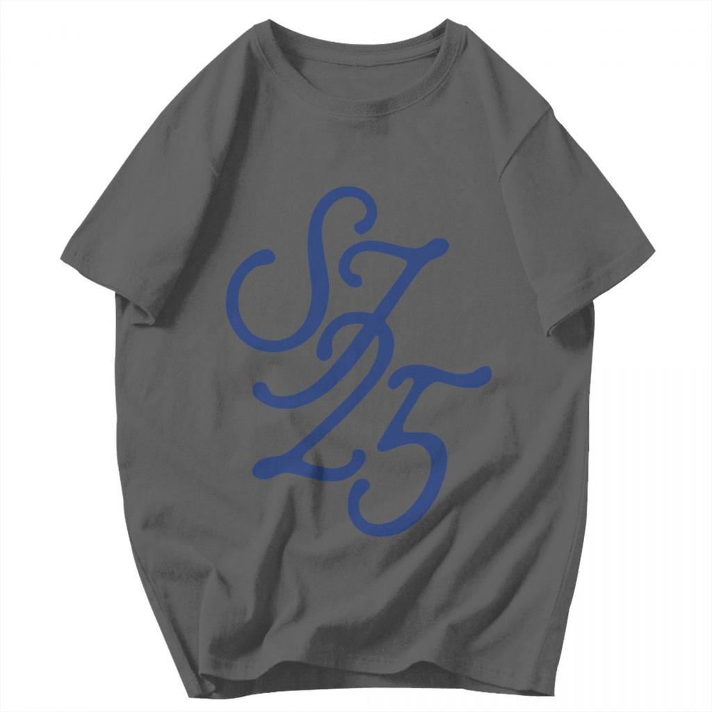 Men T Shirt 12TH ALBUM SuperJunior 25 Trending Gifts Y2K Graphic Short Sleeve Unisex Clothing T Shirts
