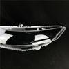 Headlights Shell Mask Transparent Cover Lampshdade Headlamp Shell Glass For Honda Spirior 2009 2010 2011 2012 2013