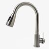 Hesdige Kitchen Retractable Pull-Out Faucet