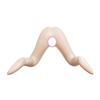 Men's Sex Doll Masturbation Cup Anime Printed Inflatable Doll Multi-Posture Erotic Support Cushion Adult Sex Toys