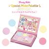 Delicious Party Precure Pretty Holic Special Make Palette Pastel ~Special Color~