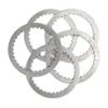 Clutch Kit Iron Friction Plates for Honda CRF150 CRF 150 RB 2007-2017