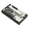 Game Hard Disk Adapter SATA Interface Network Adapter with 32MB FMCBV1.953 Memory Card for PS2