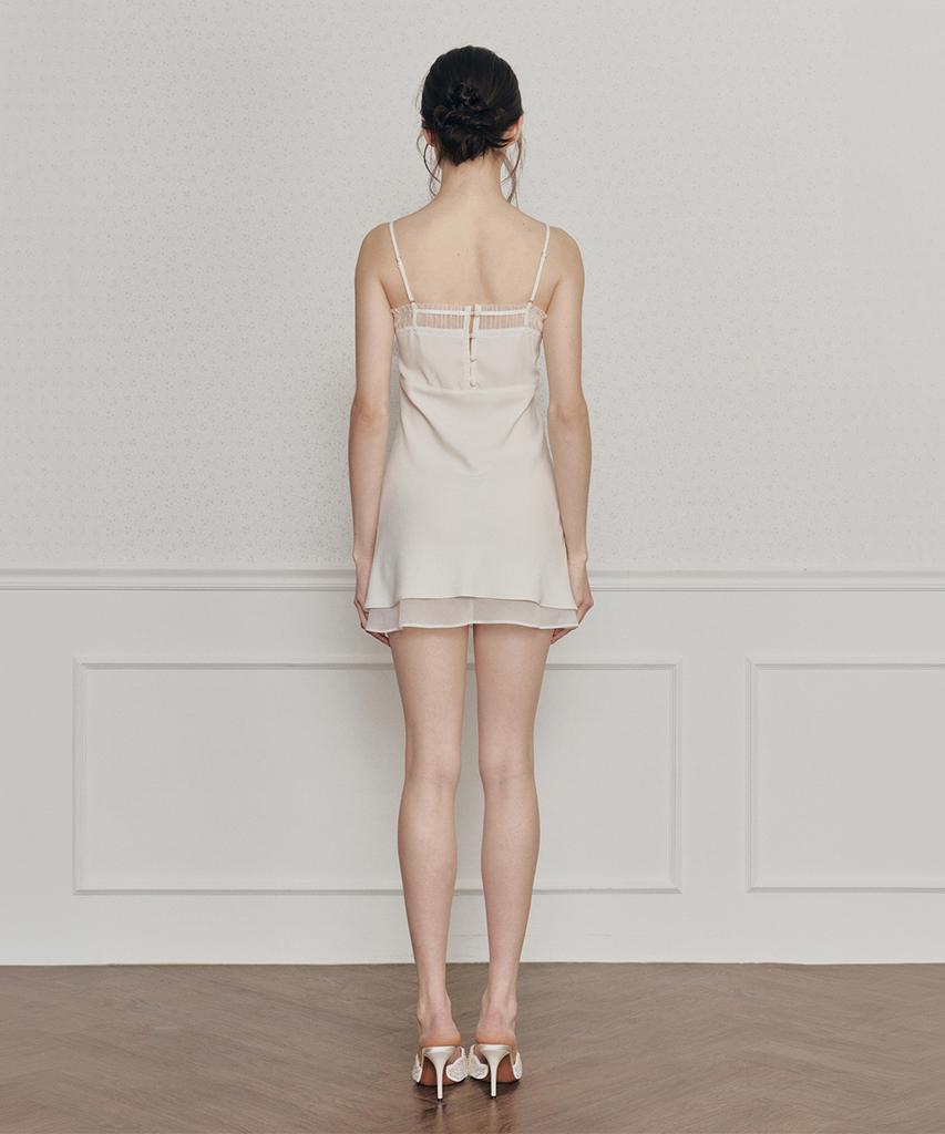 PAINORPLEASURE Dreamy Dress Cream