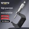 Größen- & Entfernungsmessung – Mikrometer