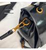 European & American Mini Shoulder Bag: Korean Fashion Niche, Underarm & Crossbody Styles