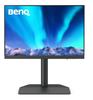 Monitor 23.8 Inches SW242Q 2K RGB 5ms/400:1/FOTO/HDMI