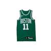 Nike Kyrie Irving Icon Edition Trikot Basketballtrikot Herren Grün AV2619-312