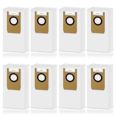 Vacuum Cleaner Bags For Eufy S1 Pro Robot Vacuum Cleaner, Large Capacity Replacement Bags Accessories