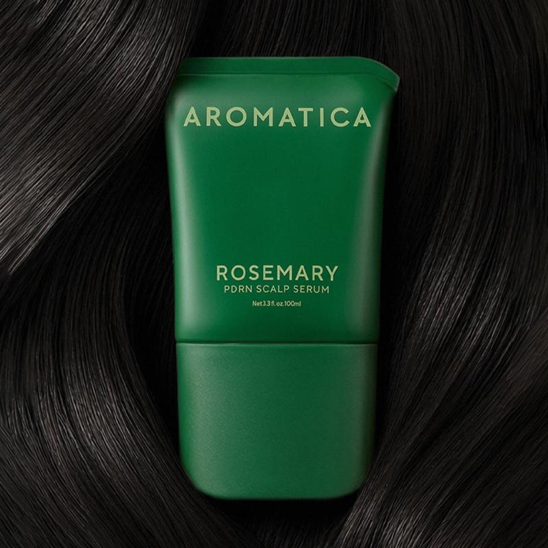 AROMATICA Rosemary PDRN Scalp Serum 100ml