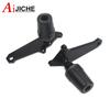 Motorcycle Falling Protection Frame Slider Fairing Guard Crash Protector For CBR500R CBR 500R 2017-