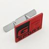 Adesivo Metallico 3D per Auto Logo GR SPORT Distintivo Laterale sul Parafango Emblema Griglia Anteriore Bagagliaio Posteriore Per Toyota Alphard Avensis Prius Crown Yaris