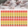 24PCS Livestock Marker Safe Livestock Marking Crayon Farming Marking Accessories for   Sheep Cow Cattle