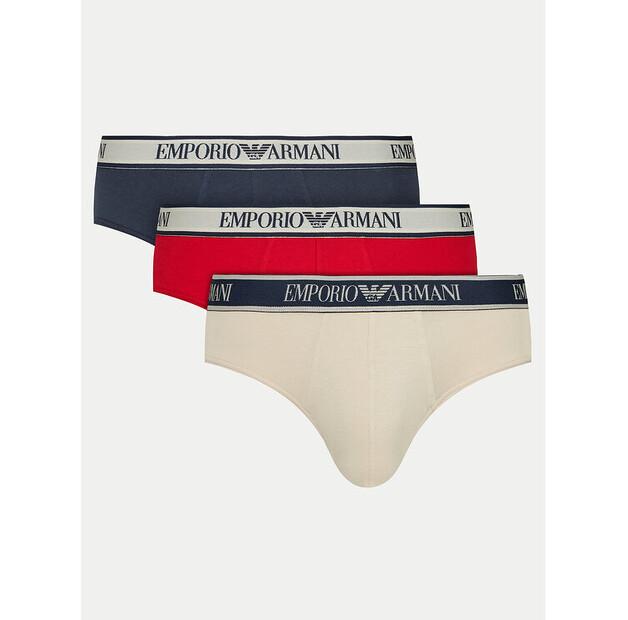 Трусы Emporio Armani Underwear 111734 4R717 19355 EU XL