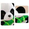Adorable Panda Pillow, Soft Toy for Kids and Adults