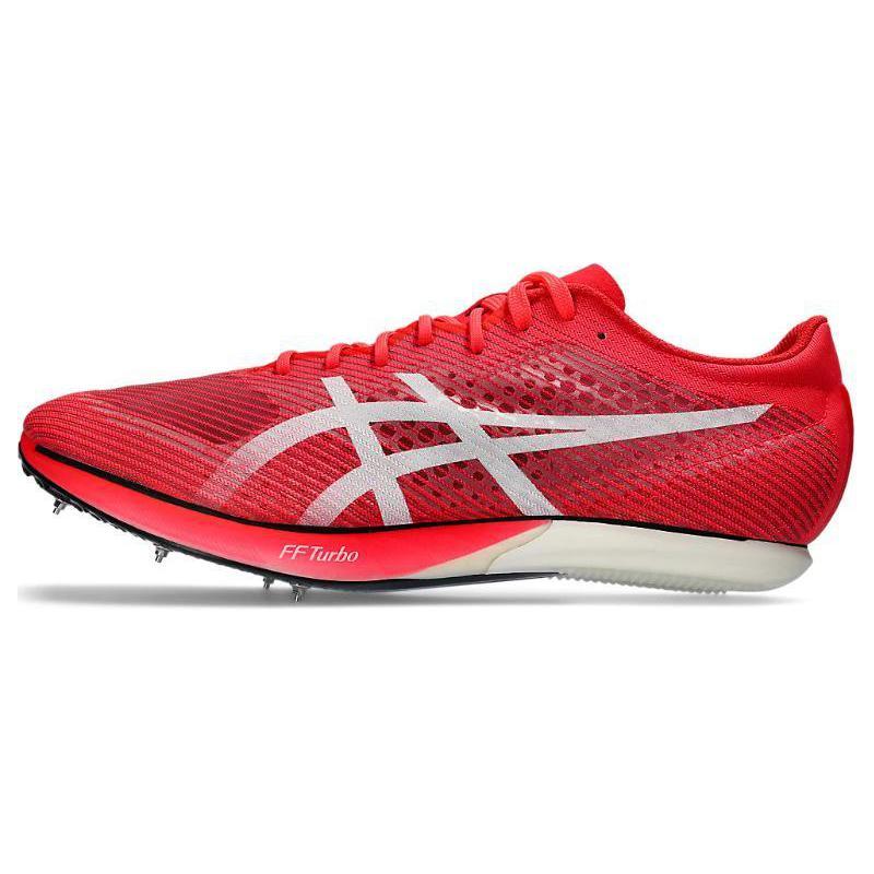 

Asics Metaspeed Md Diva Pink White 45