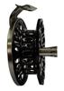 Uzaki Nissin Invicta Kurodai RND-BG 85 Black/Gunmetal