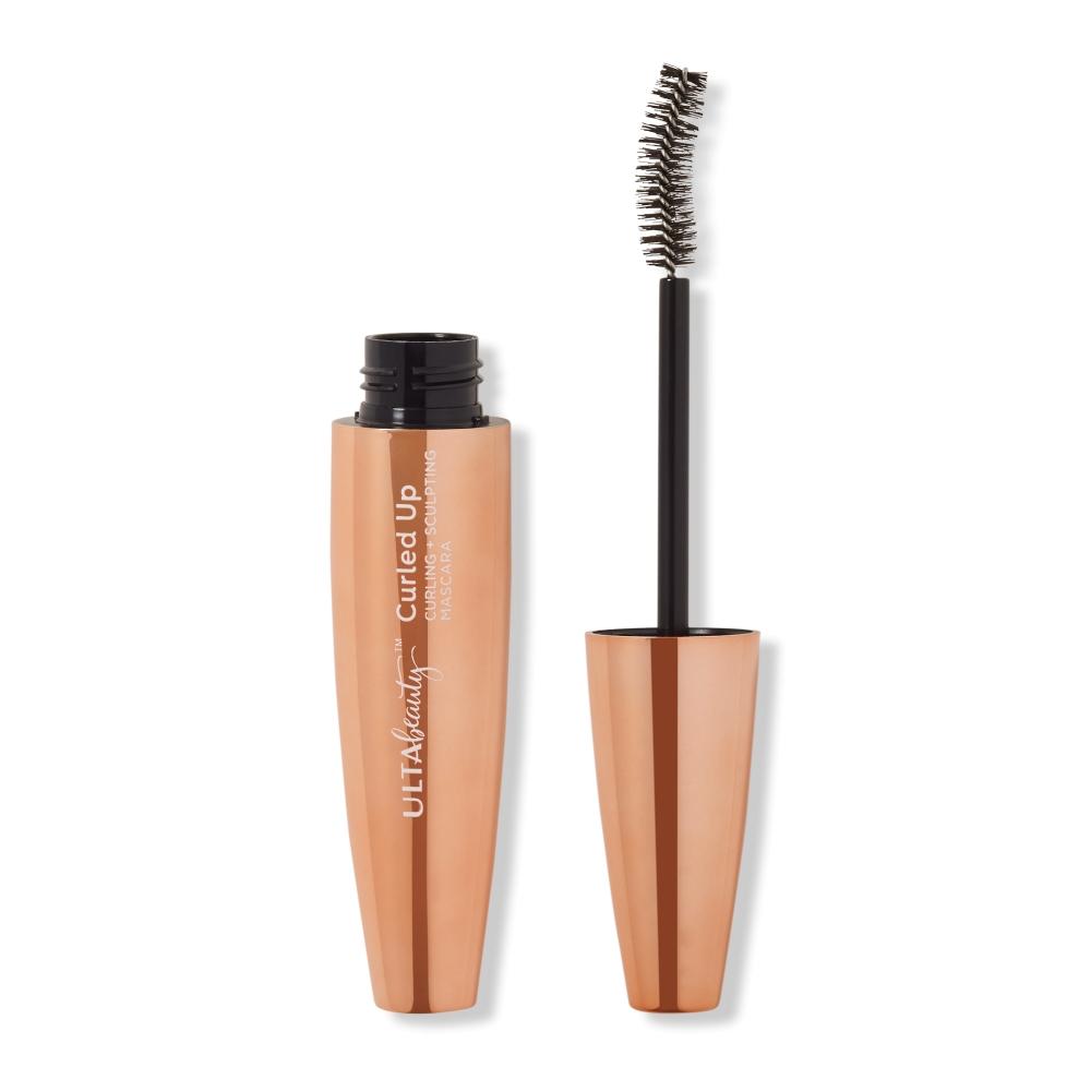

Тушь для ресниц ULTA Beauty Collection Curled Up, 0,30 унции