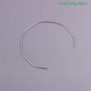 [CL]5Pcs 51/54/58mm Coffee Portafilter Basket Spring Clip Ring Wire For Breville  Expobar Rocket Coffee Machine[CL]