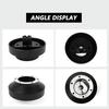 131H Short Hub Steering Wheel Adapter Kit For 01-11 Honda Civic All Ep3