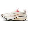 Li Ning Red Hare 7 Pro Cushioning Slip Resistant Low top Running Shoes Women's Standard White ARPU002-30