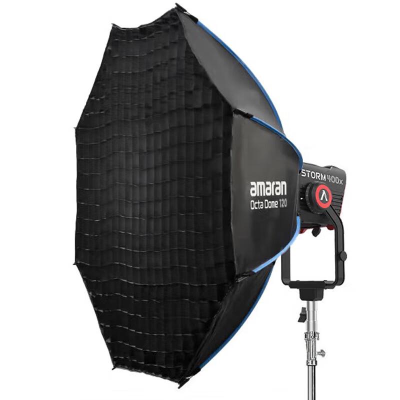 Aputure STORM 400x LED Video Light