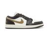 Women's Sneakers Jordan 1 Low Shadow Brown (Women's) Shadow Brown/Brown Kelp/Sail