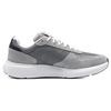 Under Armour Non Slip Lightweight Low Top Casual Running Shoes Men's Gray Sneakers 3028612-100
