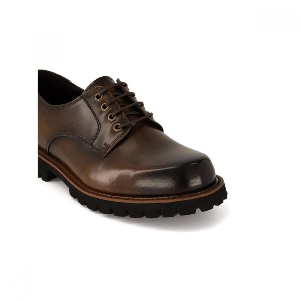 Zapatos Formales para Hombre Tandy H24010v C 697