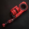 GoBiggeR Sinian Lite Aluminum Aurora [Youth Edition] Push Slider Multi-functional Composite Toys EDC Slider Fidget Toy