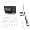 Updated Model Digital Display Temperature Control Pyrography Machine for Wood and Bamboo