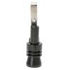 Car Turbo Sound Whistle Muffler for Exhaust Tip Size S Aluminum Alloy Car Accessories for Moto Auto Exhaust Systems Car Tuning
