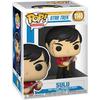 Star Trek: Die Originalserie spiegelt Sulu Pop wider! Vinyl