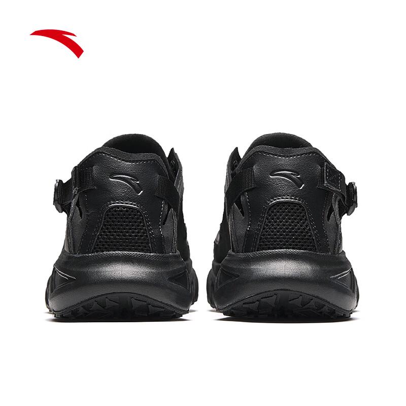 Anta Wuyi Outdoor Quick-Dry Trekking Sandals