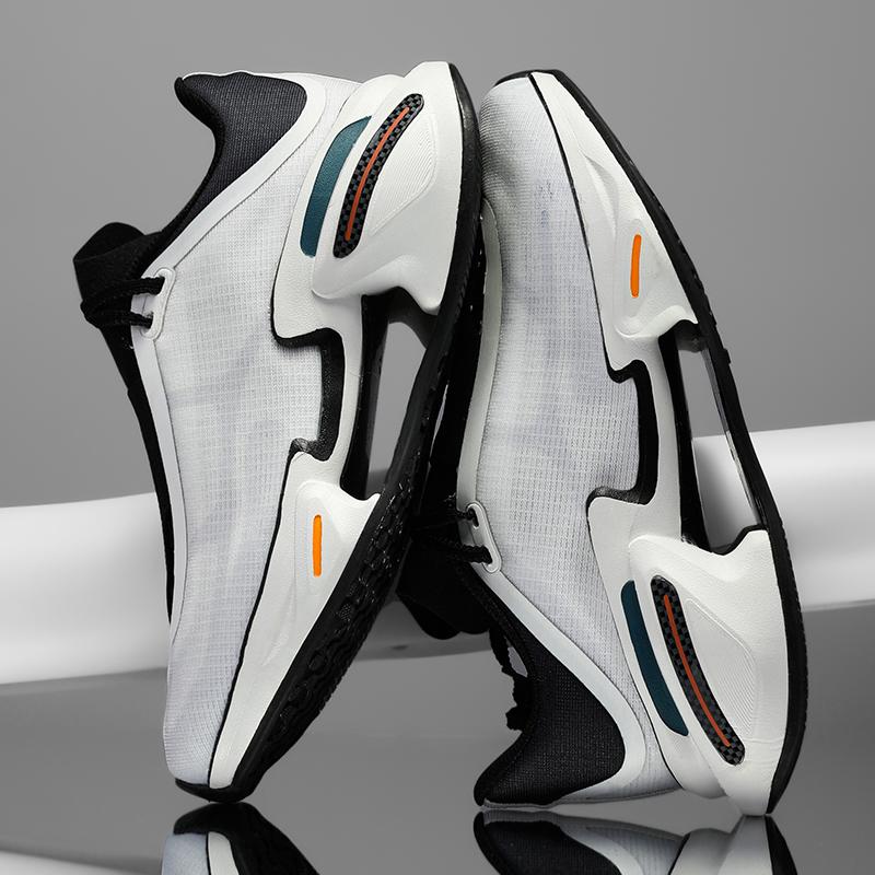 Women's Shoes Men Shoes Dancing Shoes Sports Shoes Breathable Mesh Outdoor Shoes Women Sneakers Wide Toed Shoes